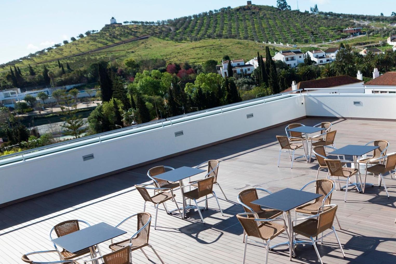 Lam Hotel Villa Aljustrel Aljustrel (Alentejo) Exterior foto